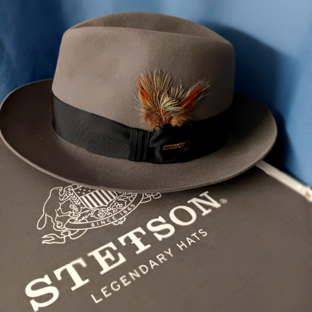 Meet your Posher, Jeffery